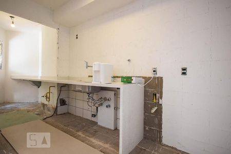 Apartamento para alugar com 124m², 2 quartos e 2 vagas Apartamento para alugar com 124m², 2 quartos e 2 vagasCozinha