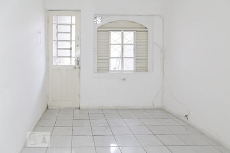 Casa para alugar com 60m², 1 quarto e sem vagaSala