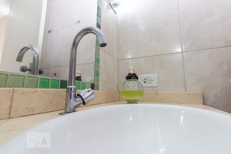 Apartamento à venda com 119m², 3 quartos e 2 vagasBanheiro - Suíte