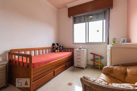 Apartamento à venda com 119m², 3 quartos e 2 vagasQuarto 2