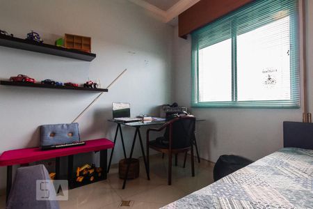 Apartamento à venda com 119m², 3 quartos e 2 vagasQuarto 1
