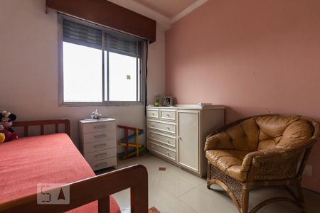 Apartamento à venda com 119m², 3 quartos e 2 vagasQuarto 2
