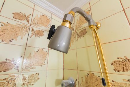 Apartamento à venda com 119m², 3 quartos e 2 vagasBanheiro