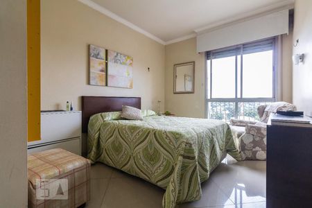 Apartamento à venda com 119m², 3 quartos e 2 vagasSuíte