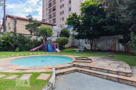 Apartamento à venda com 119m², 3 quartos e 2 vagasPlayground - Condomínio