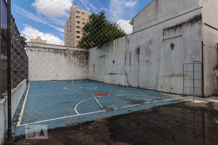 Apartamento à venda com 119m², 3 quartos e 2 vagasQuadra - Condomínio