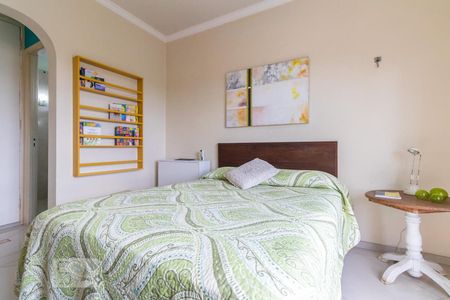 Apartamento à venda com 119m², 3 quartos e 2 vagasSuíte