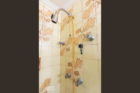 Apartamento à venda com 119m², 3 quartos e 2 vagasBanheiro