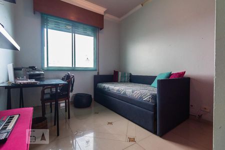 Apartamento à venda com 119m², 3 quartos e 2 vagasQuarto 1
