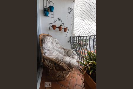 Apartamento à venda com 119m², 3 quartos e 2 vagasSacada