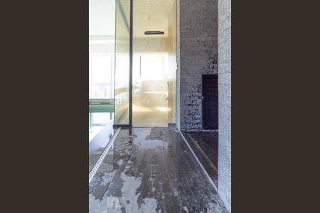 Apartamento para alugar com 36m², 1 quarto e 1 vagaSauna 