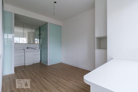 Apartamento para alugar com 36m², 1 quarto e 1 vagaQuarto
