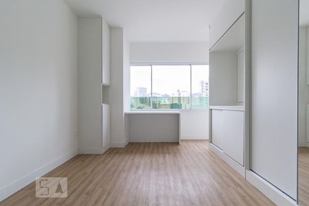 Apartamento para alugar com 36m², 1 quarto e 1 vagaQuarto