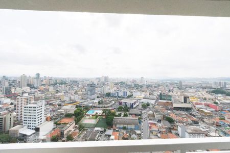 Studio à venda com 32m², 1 quarto e 1 vagaVista