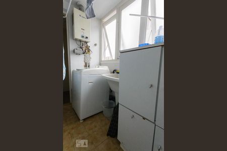 Apartamento à venda com 150m², 2 quartos e 4 vagasÁrea de Serviço