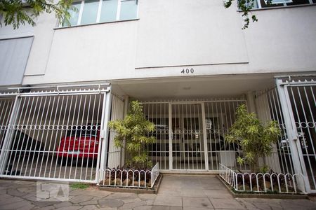 Apartamento à venda com 150m², 2 quartos e 4 vagasFachada