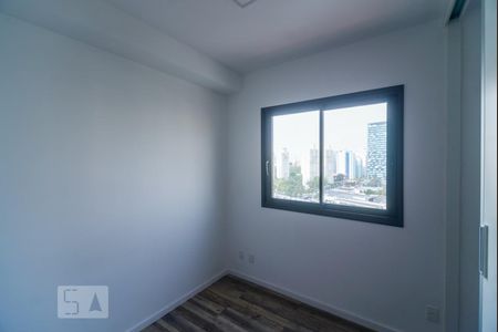 Apartamento à venda com 26m², 1 quarto e 1 vagaQuarto