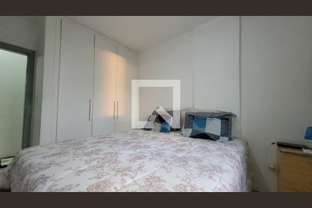 Quarto 1 de apartamento para alugar com 3 quartos, 82m² em Chácara da Barra, Campinas