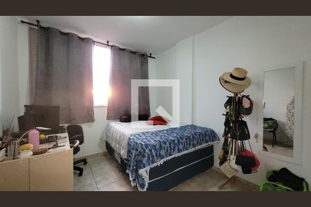Quarto 2 de apartamento à venda com 3 quartos, 82m² em Chácara da Barra, Campinas
