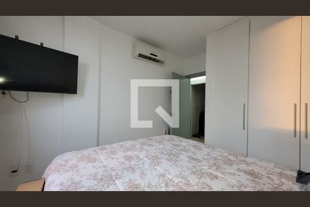 Quarto 1 de apartamento para alugar com 3 quartos, 82m² em Chácara da Barra, Campinas