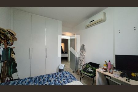 Quarto 2 de apartamento à venda com 3 quartos, 82m² em Chácara da Barra, Campinas