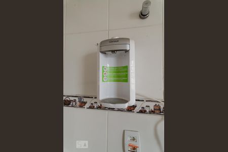 Apartamento para alugar com 80m², 2 quartos e sem vagaCozinha