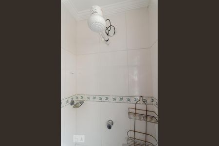 Apartamento para alugar com 80m², 2 quartos e sem vagaBanheiro