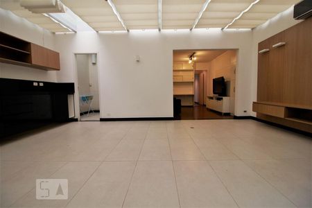 Casa de condomínio para alugar com 240m², 3 quartos e 3 vagasÁrea gourmet