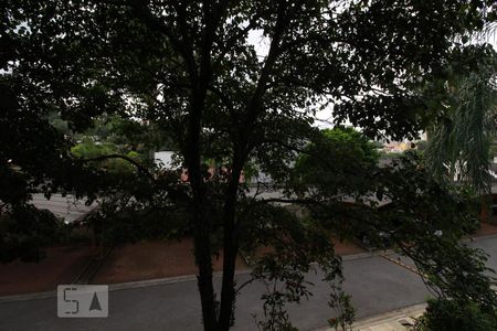 Casa de condomínio para alugar com 240m², 3 quartos e 3 vagasVista da suíte 3