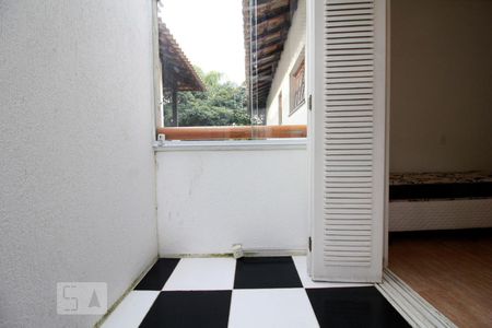 Casa de condomínio para alugar com 240m², 3 quartos e 3 vagasVaranda