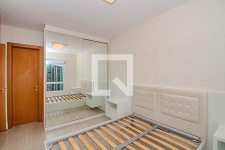 Suíte de apartamento para alugar com 2 quartos, 75m² em Três Figueiras, Porto Alegre