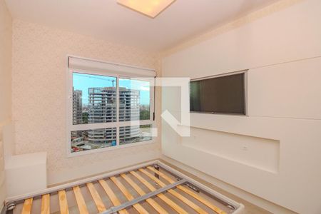 Suíte de apartamento para alugar com 2 quartos, 75m² em Três Figueiras, Porto Alegre