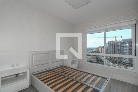 Suíte de apartamento para alugar com 2 quartos, 75m² em Três Figueiras, Porto Alegre