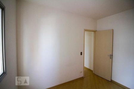 Quarto de apartamento para alugar com 1 quarto, 33m² em Perdizes, São Paulo