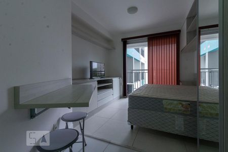 Quarto de kitnet/studio à venda com 1 quarto, 20m² em Santana, São Paulo