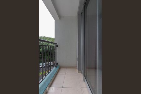 Sacada de kitnet/studio à venda com 1 quarto, 20m² em Santana, São Paulo