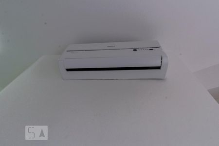 Ar de kitnet/studio à venda com 1 quarto, 20m² em Santana, São Paulo