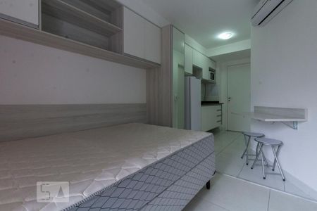 Quarto de kitnet/studio à venda com 1 quarto, 20m² em Santana, São Paulo