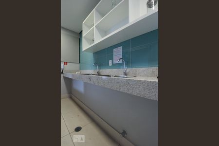 Studio à venda com 20m², 1 quarto e sem vaga Studio à venda com 20m², 1 quarto e sem vagaLavanderia