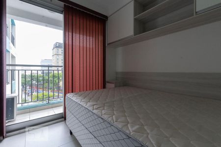 Quarto de kitnet/studio à venda com 1 quarto, 20m² em Santana, São Paulo