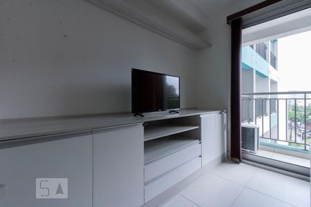 Quarto de kitnet/studio à venda com 1 quarto, 20m² em Santana, São Paulo
