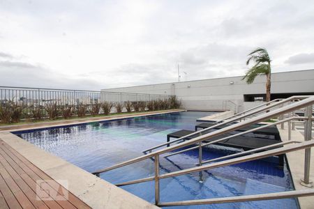 Studio à venda com 20m², 1 quarto e sem vaga Studio à venda com 20m², 1 quarto e sem vagaPiscina