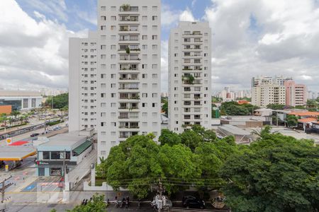Apartamento para alugar com 75m², 2 quartos e 1 vaga Apartamento para alugar com 75m², 2 quartos e 1 vagaVista