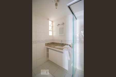 Apartamento para alugar com 75m², 2 quartos e 1 vaga