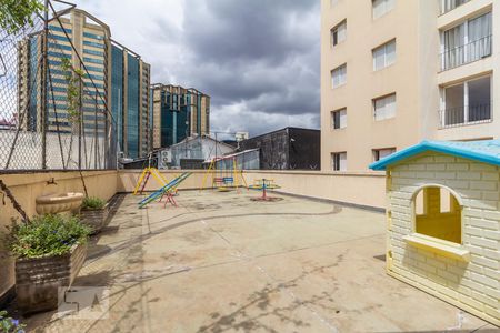 Apartamento para alugar com 75m², 2 quartos e 1 vaga Apartamento para alugar com 75m², 2 quartos e 1 vagaPlayground