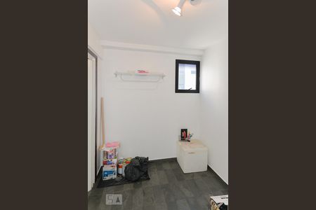 Apartamento para alugar com 76m², 2 quartos e 1 vagaQuarto de serviço