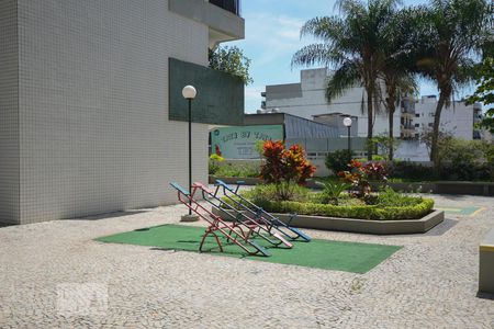 Apartamento para alugar com 76m², 2 quartos e 1 vagaPlay