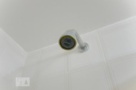 Apartamento para alugar com 76m², 2 quartos e 1 vagaBanheiro suíte chuveiro