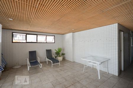 Apartamento para alugar com 76m², 2 quartos e 1 vagaSauna