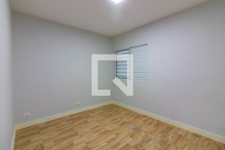 Quarto 1 de casa para alugar com 3 quartos, 120m² em Parque Colonial, São Paulo
